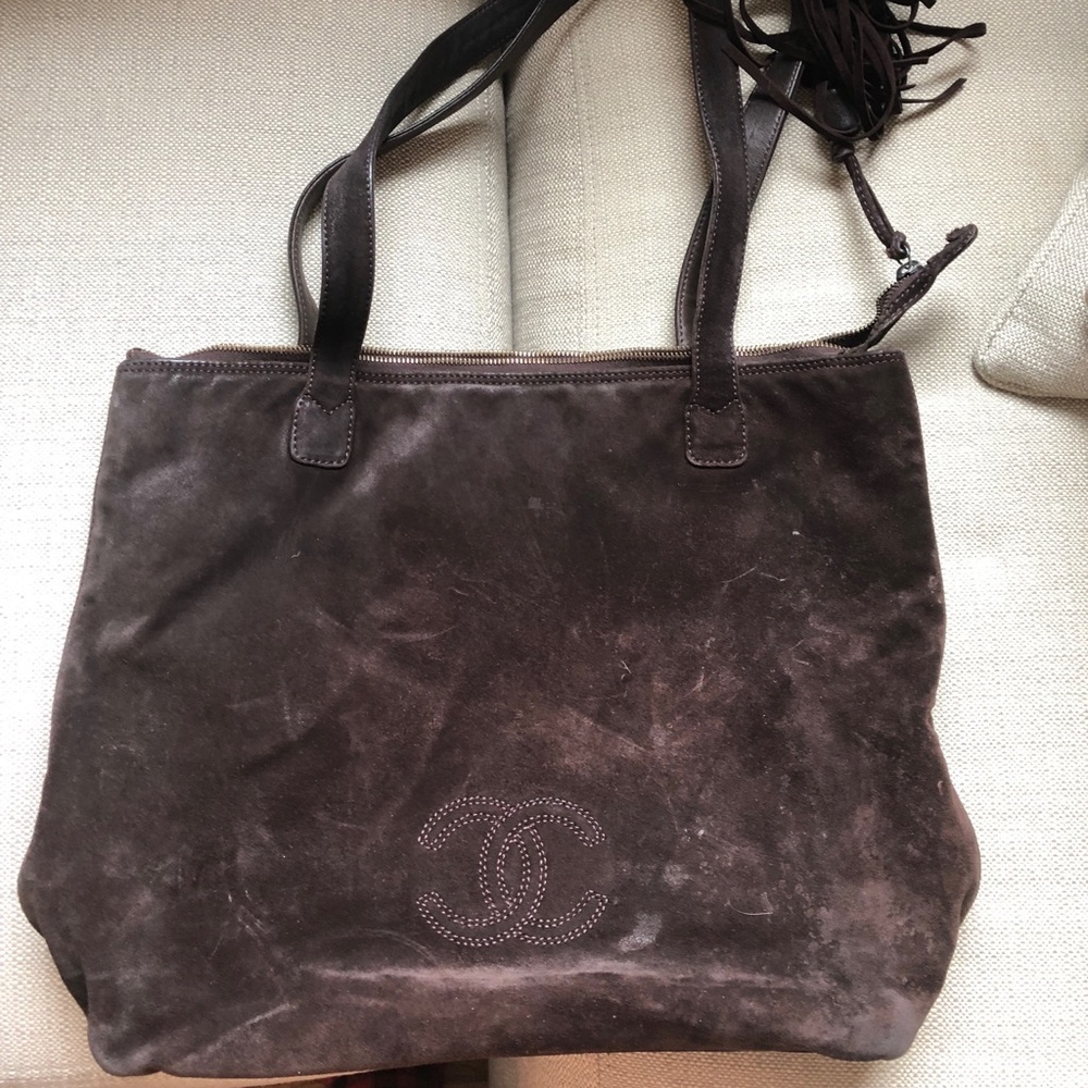 Hand bag